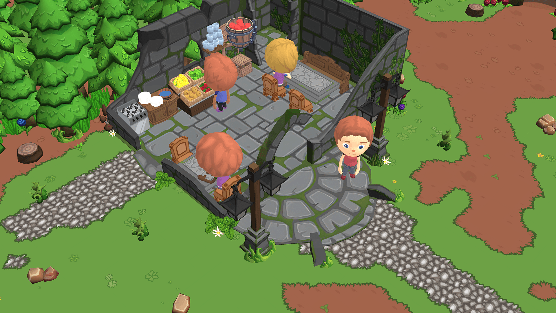 Farm For Your Life - Image 6