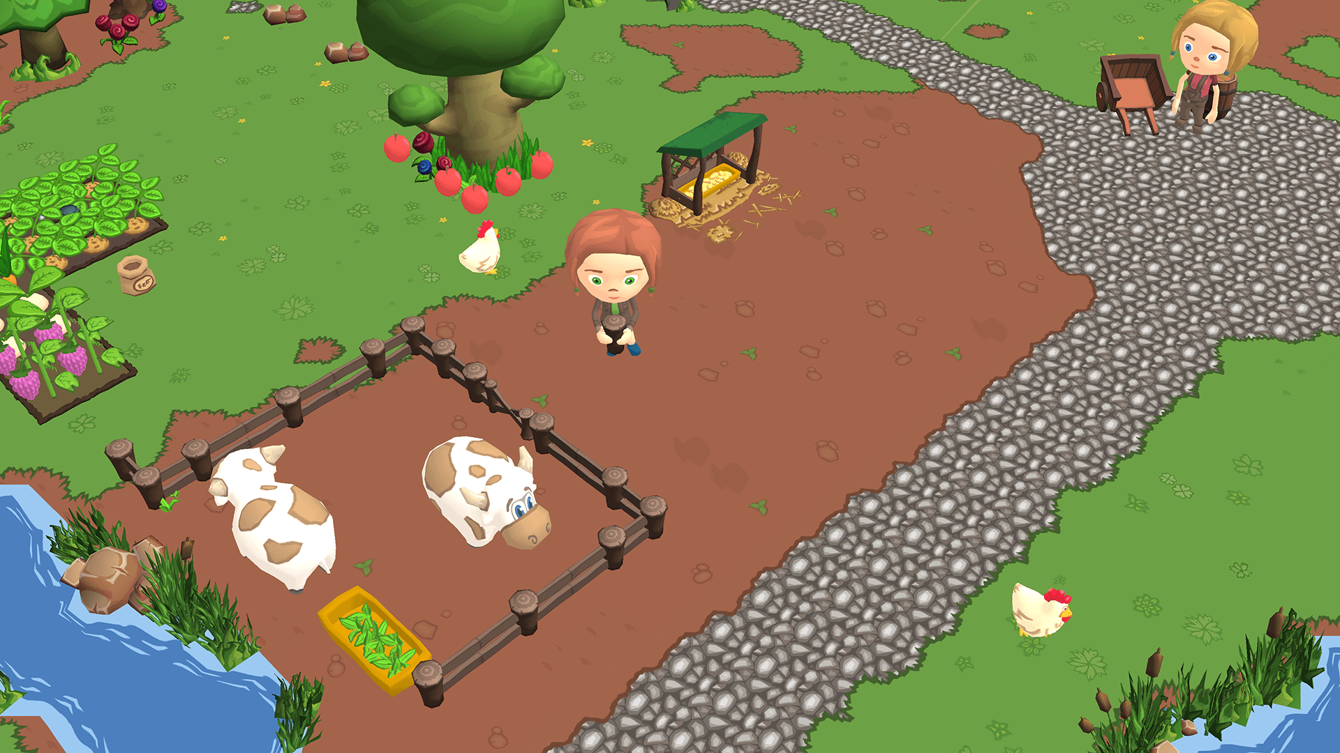 Farm For Your Life - Image 3