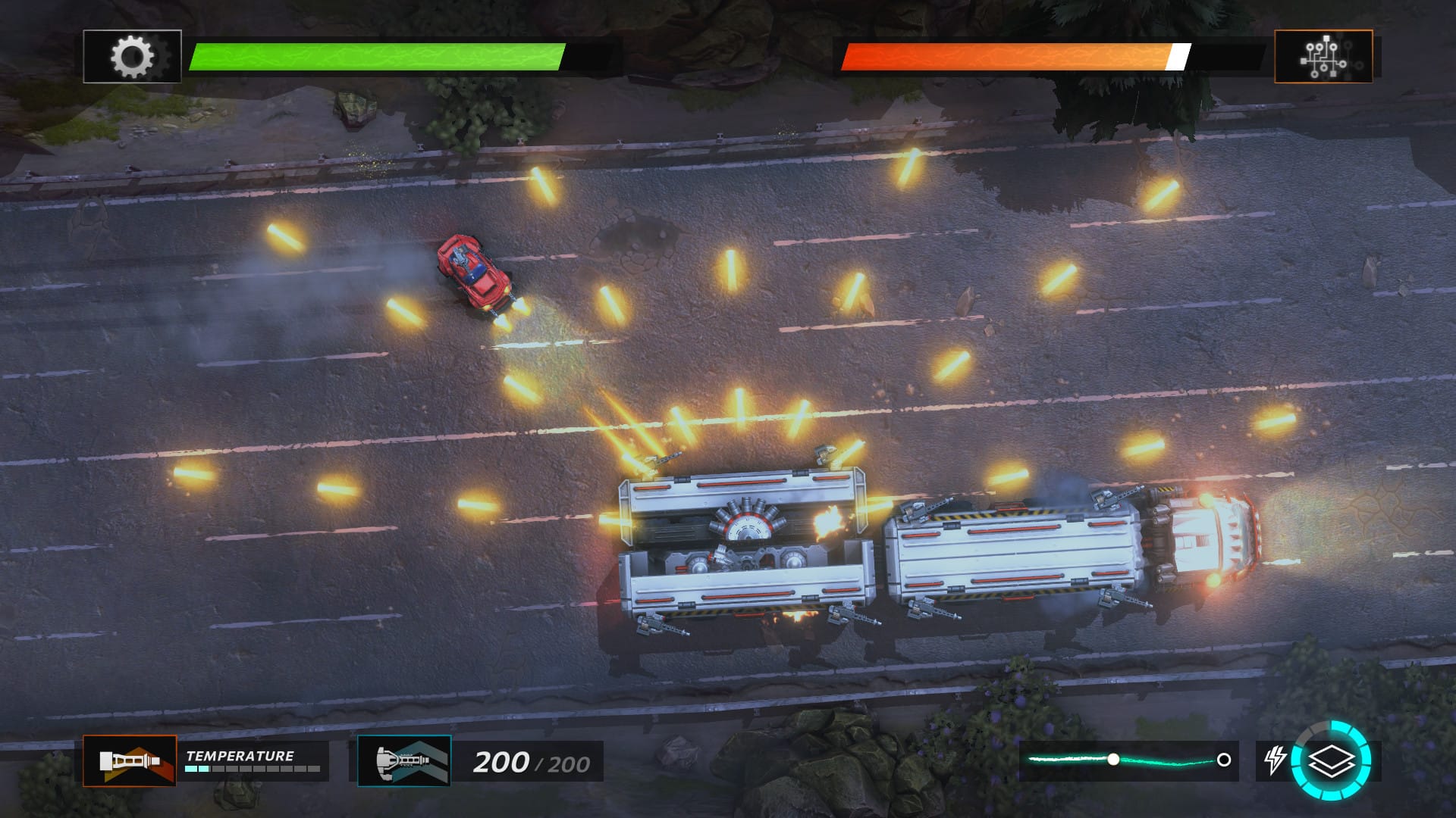 Gearshifters - Image 4