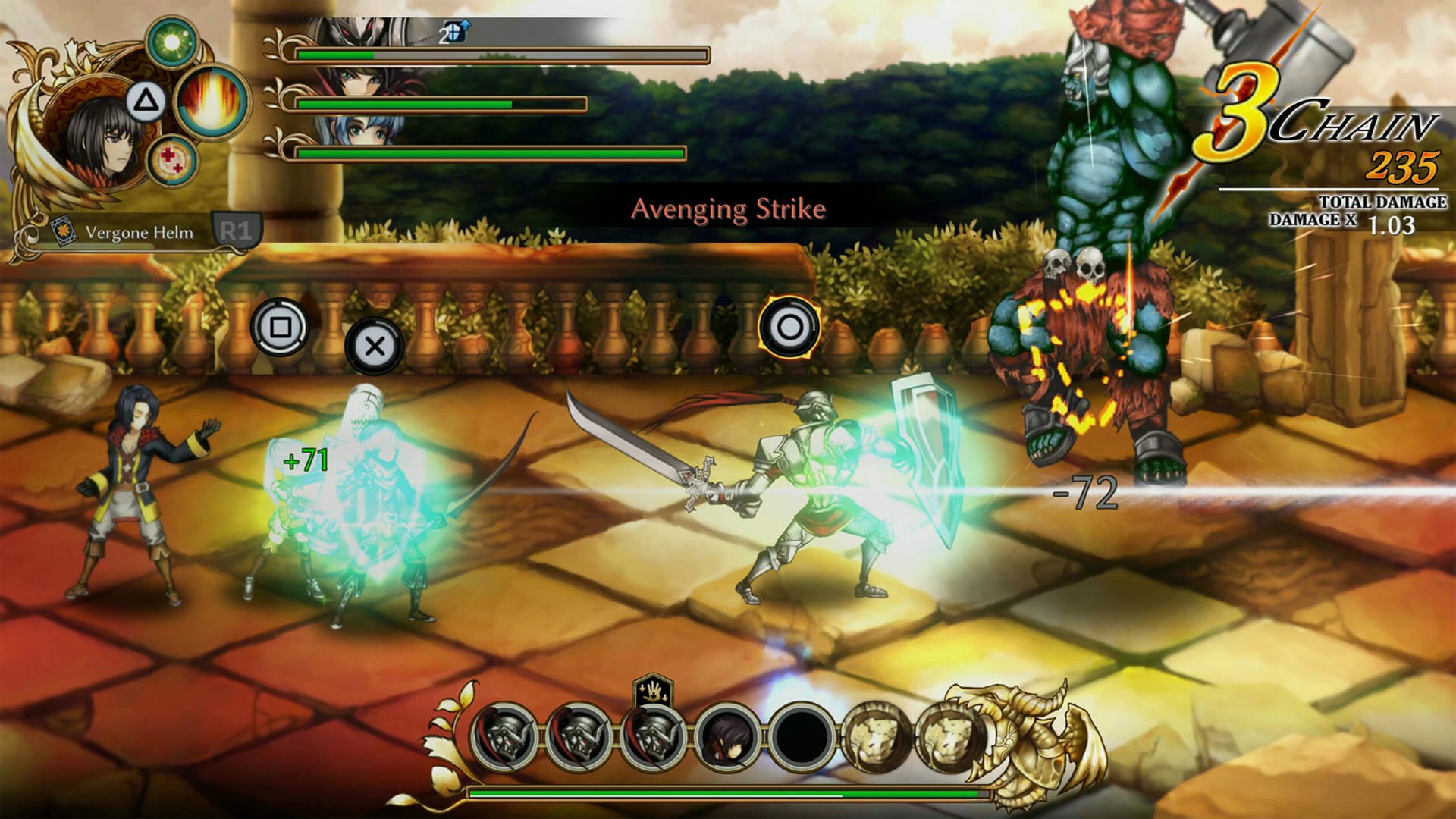 Fallen Legion: Rise to Glory - Image 6
