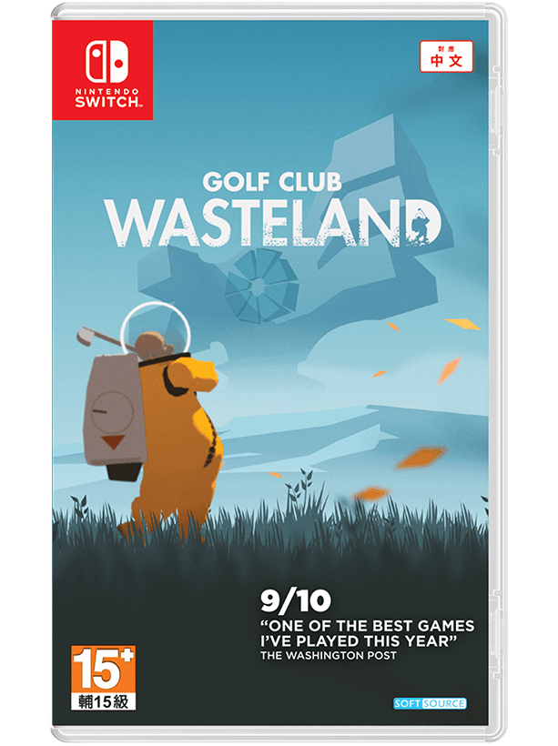 SSP-Website-Packshots-NS-CHT-Golf-Club-Wasteland-Packshot-2D