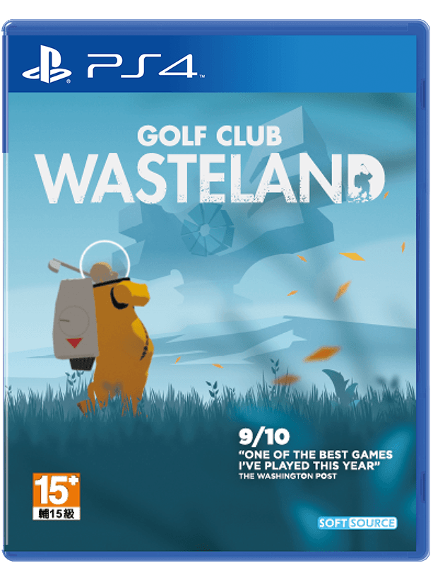 SSP-Website-Packshots-PS4-CHT-Golf-Club-Wasteland_Packshot_2D