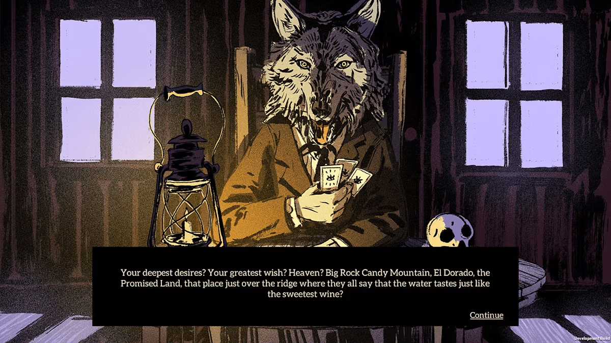 Where The Water Tastes Like Wine - Image 5