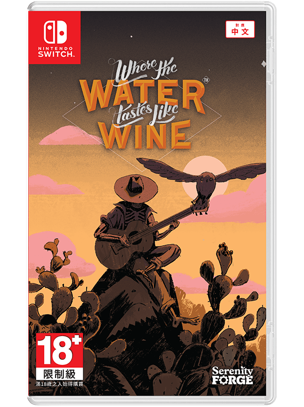 SSP-Website-Packshots-NS-CHT-Where-The-Water-Tastes-Like-Wine-Packshot-2D Video game - Where the Water Tastes like Wine