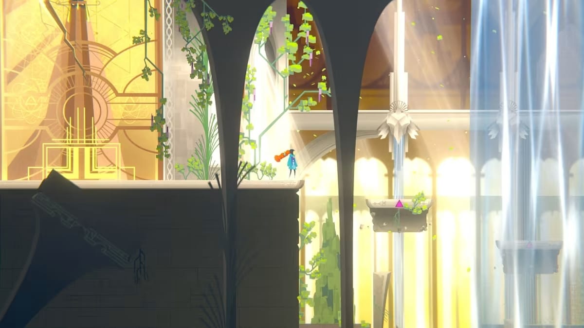 Aspire: Ina's Tale - Image 2