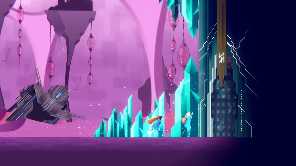 Aspire: Ina's Tale - Image 3