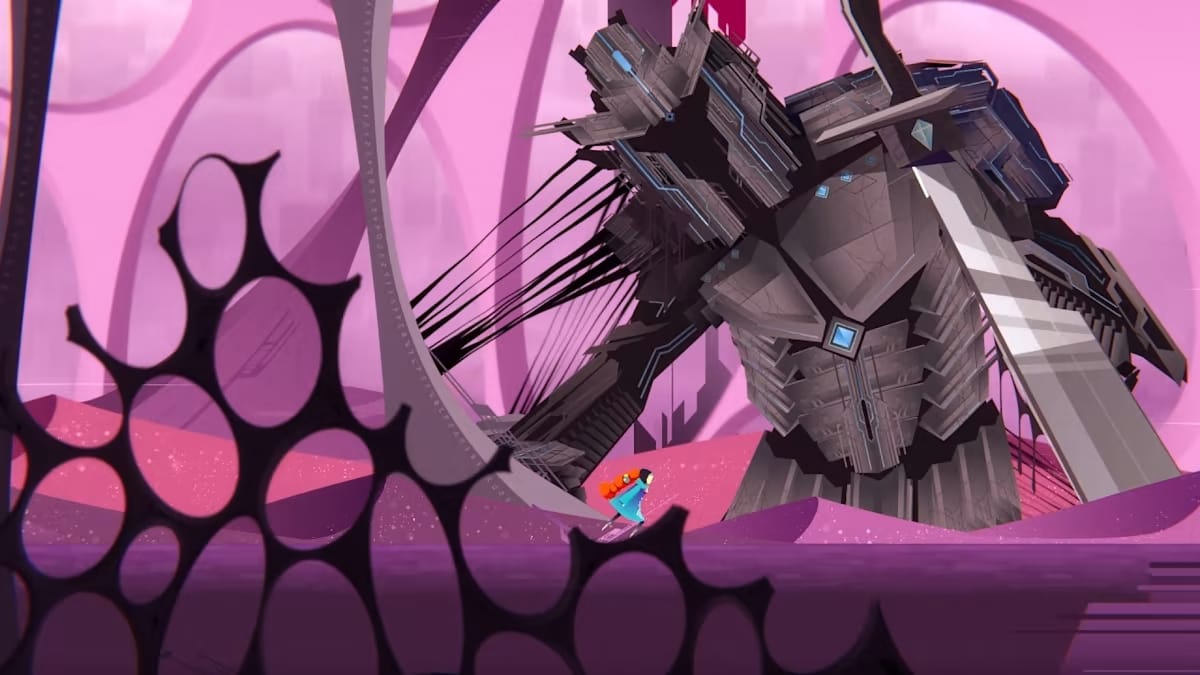 Aspire: Ina's Tale - Image 6