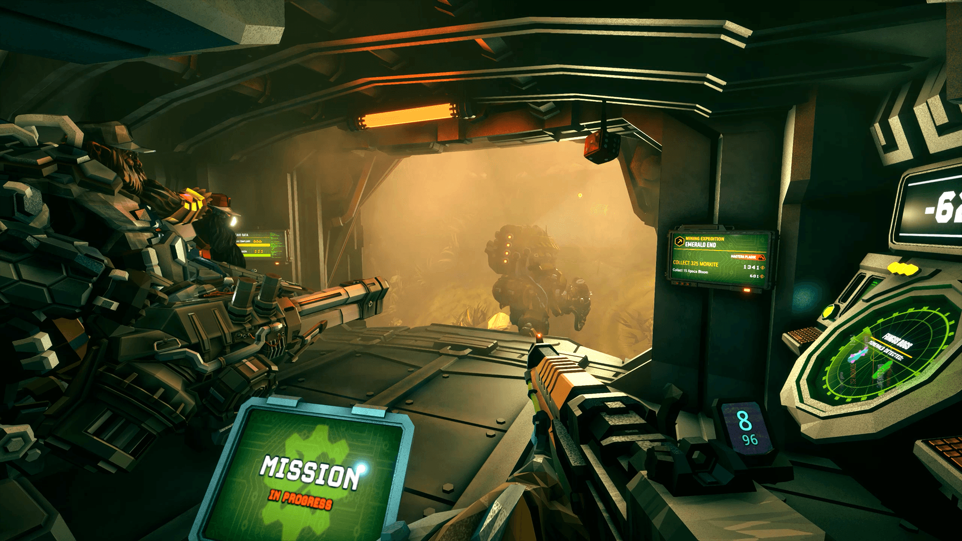 Deep Rock Galactic - Image 4