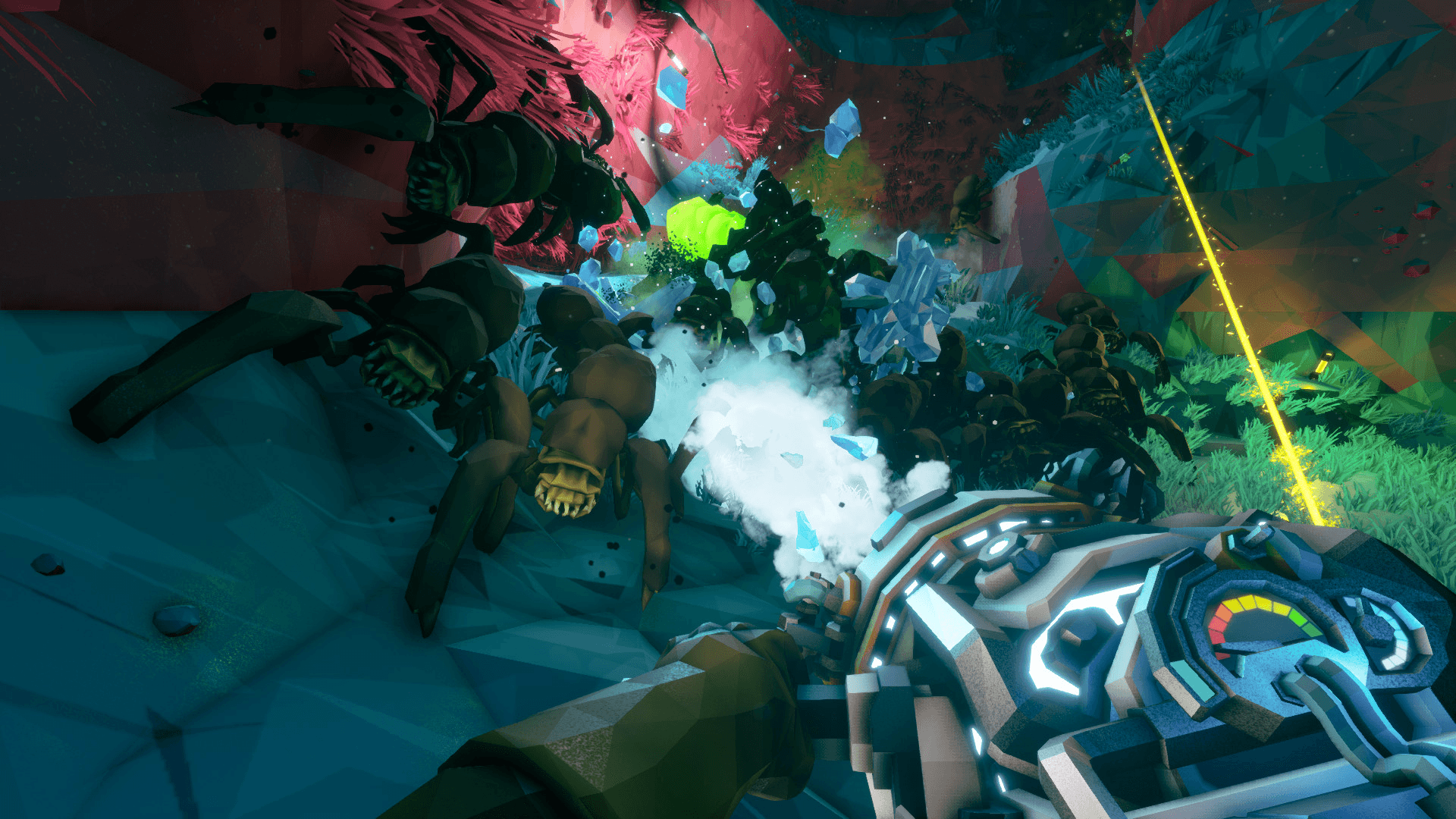 Deep Rock Galactic - Image 6