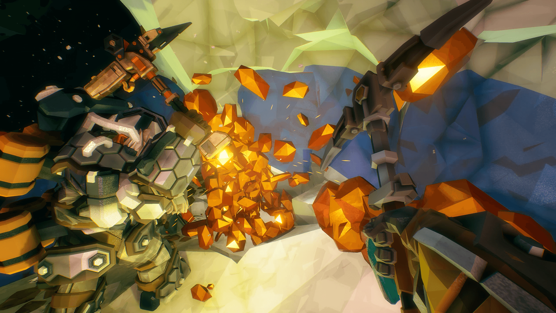 Deep Rock Galactic - Image 7
