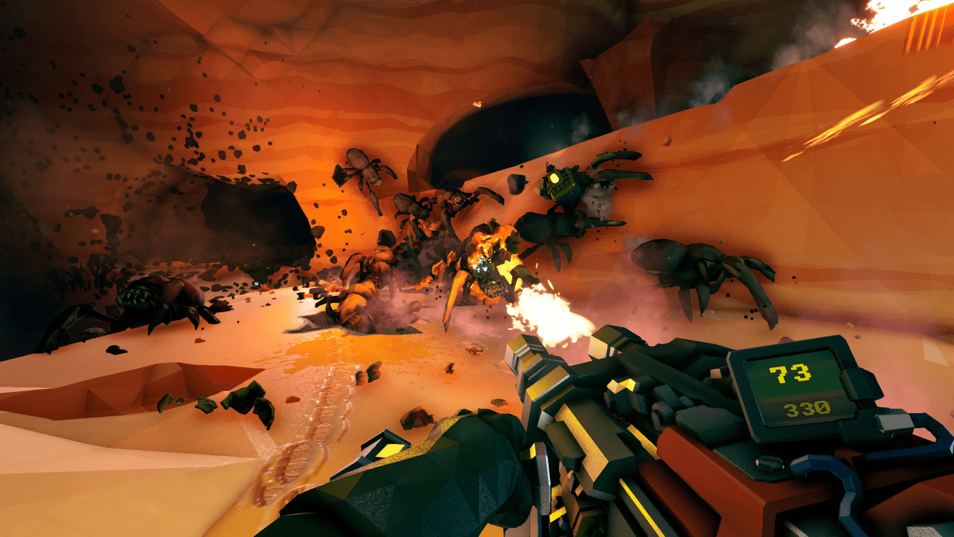 Deep Rock Galactic - Image 8