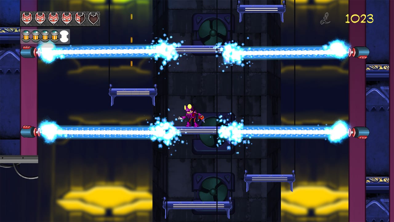 Nefarious - Image 8