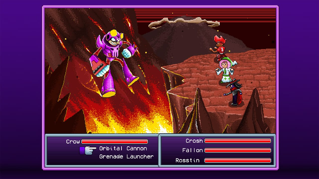 Nefarious - Image 7