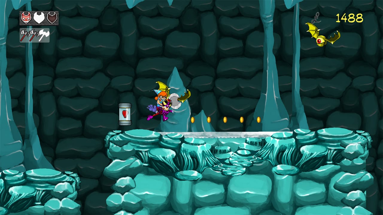 Nefarious - Image 6