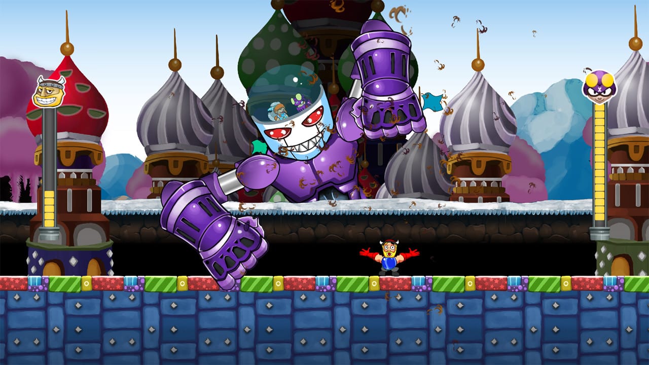 Nefarious - Image 5