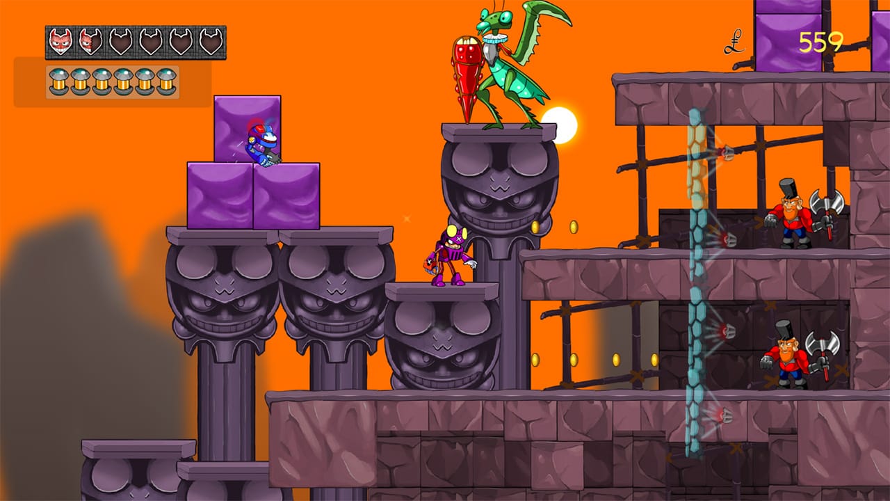 Nefarious - Image 4