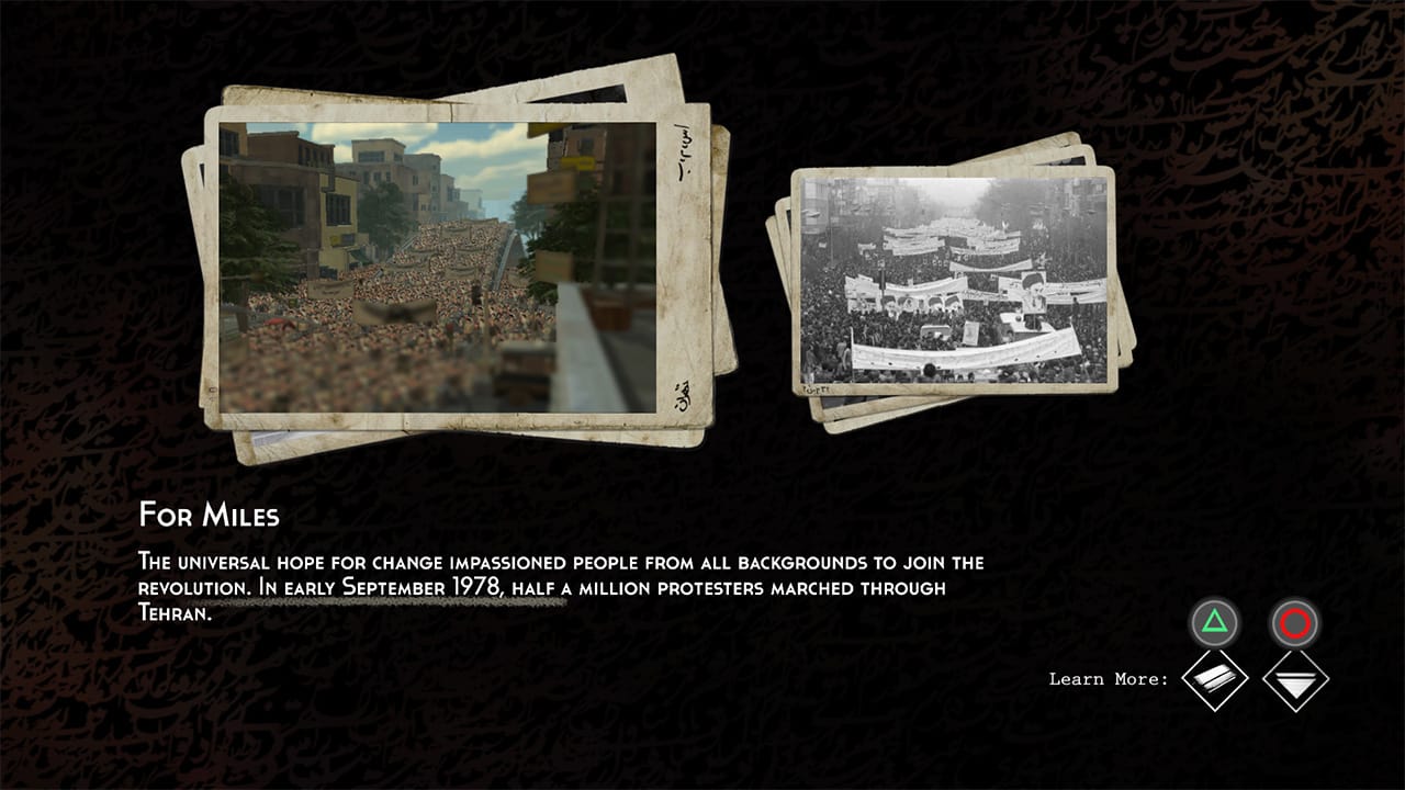 1979 Revolution: Black Friday - Image 3