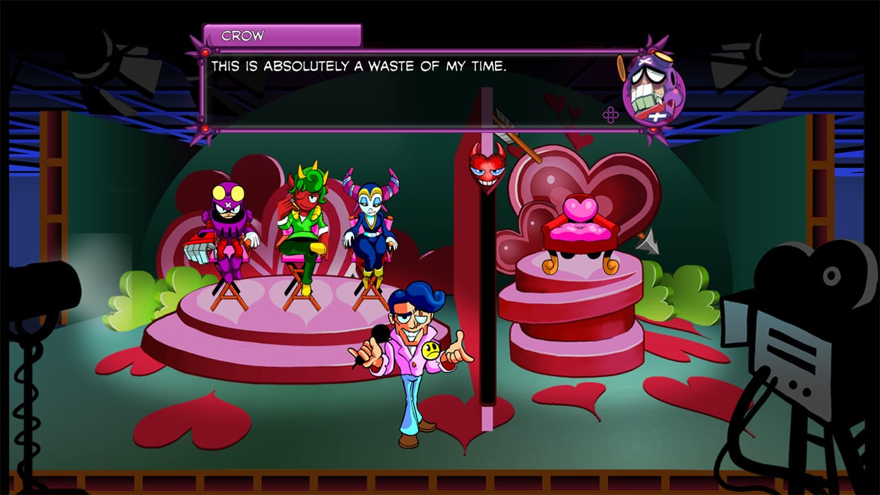 Nefarious - Image 3