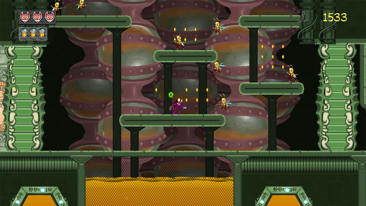 Nefarious - Image 2