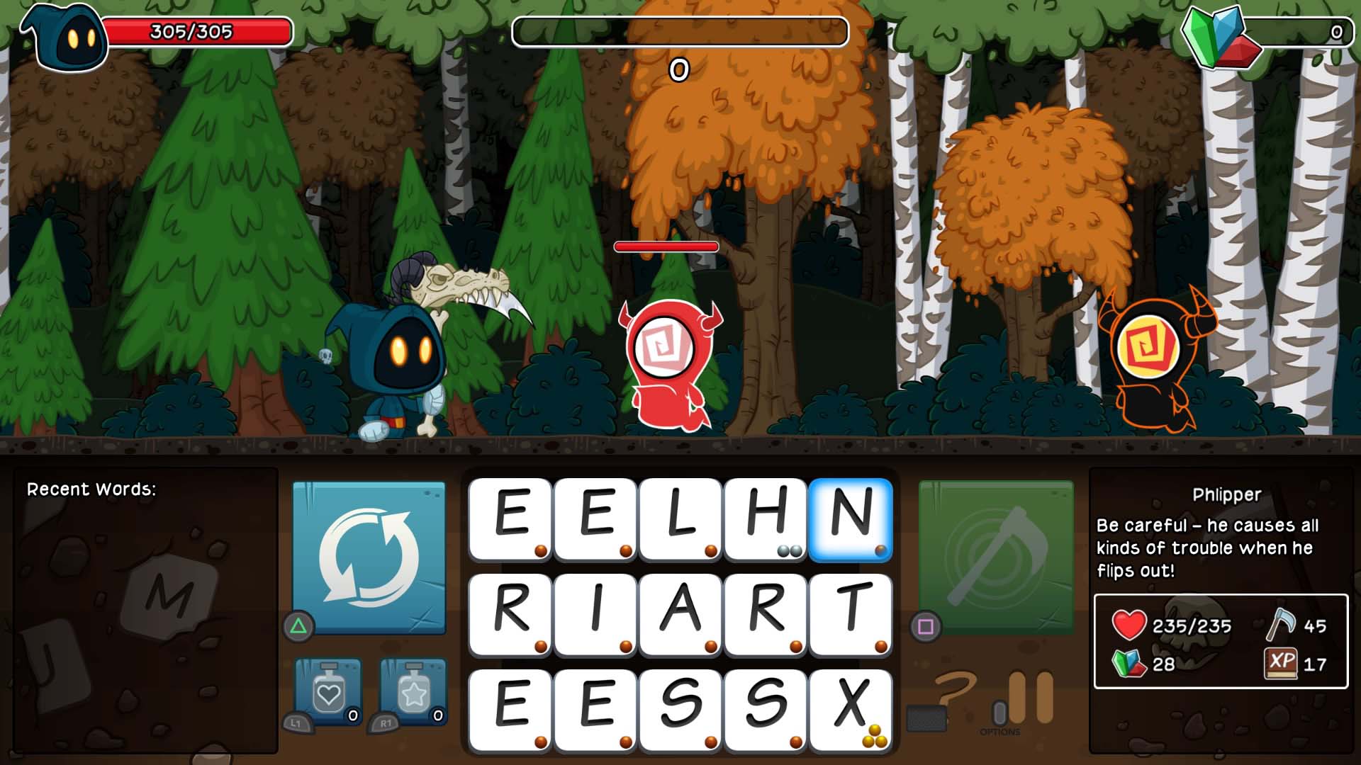 Letter Quest Remastered - Image 4