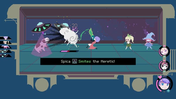 Virgo Versus The Zodiac - Image 5