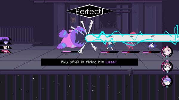 Virgo Versus The Zodiac - Image 3