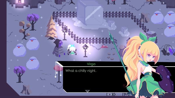 Virgo Versus The Zodiac - Image 4