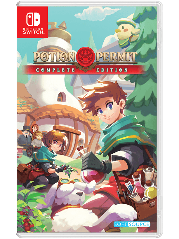 SSP Website Packshots-Potion Permit NS ASI