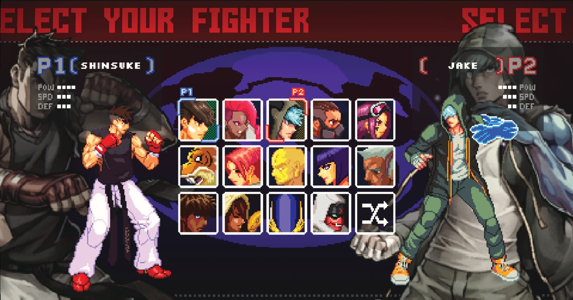 Blazing Strike - Image 7