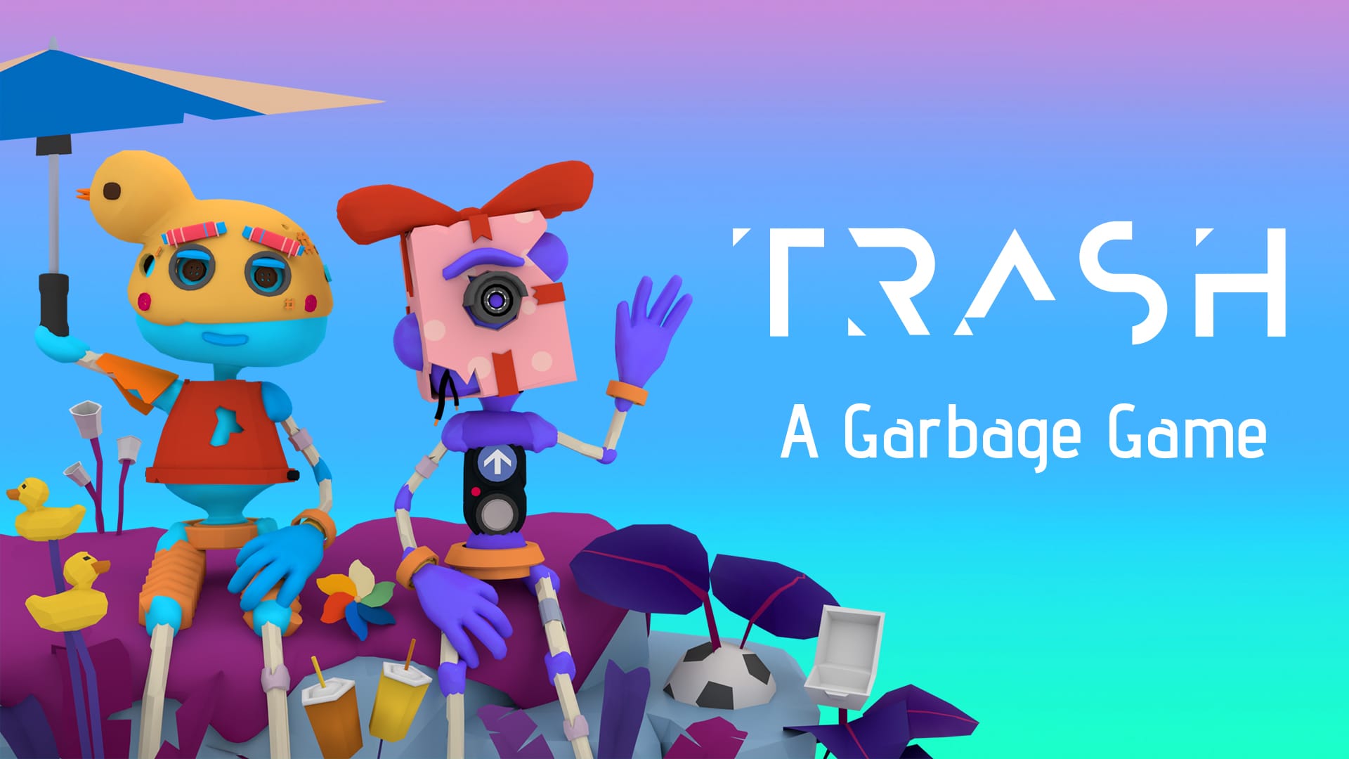 Trash
