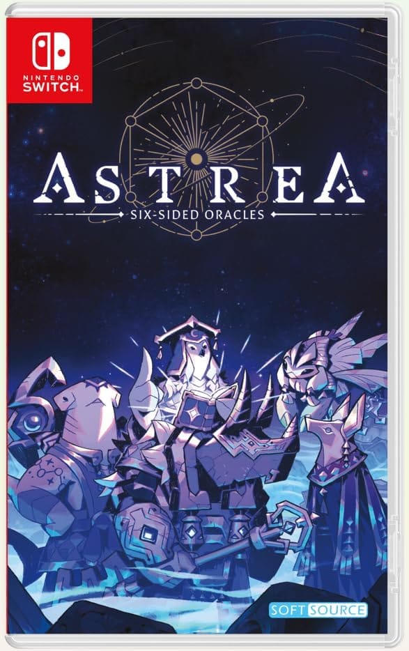 astrea ns asi