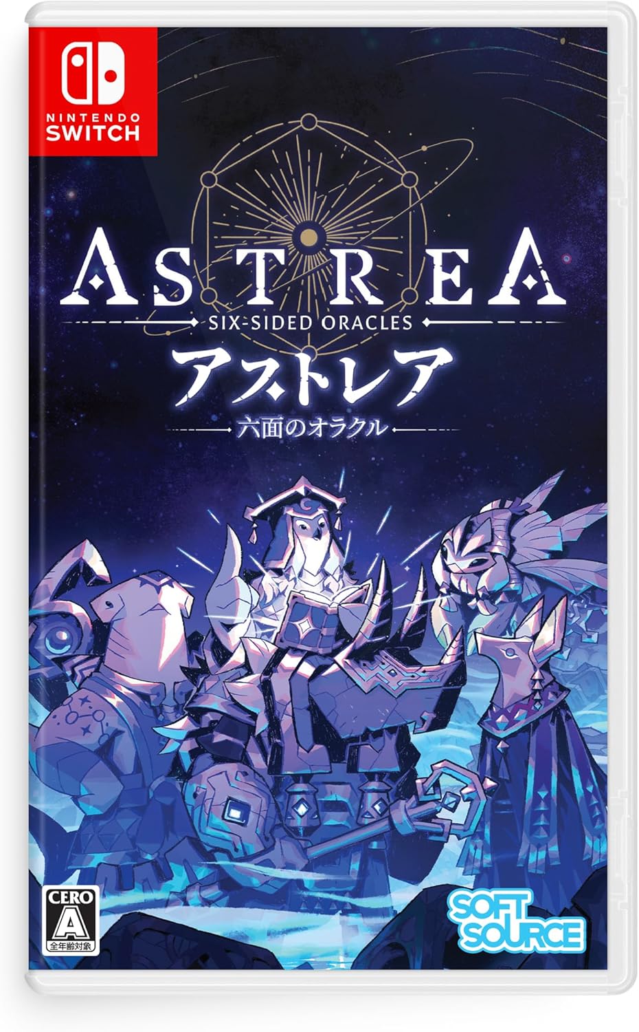 astrea ns jpn