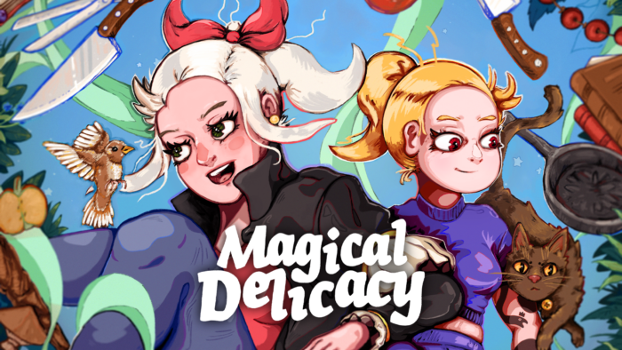 Magical Delicacy