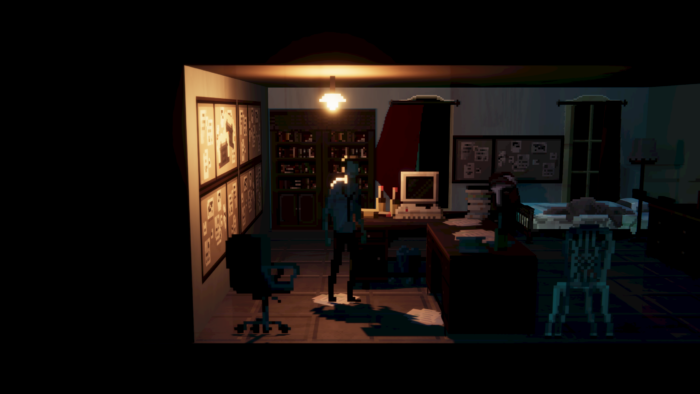 The Fractured Shimmer - Image 5
