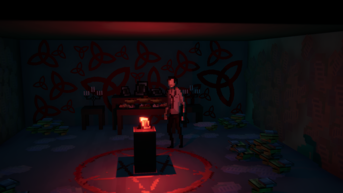 The Fractured Shimmer - Image 2