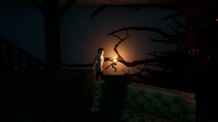 The Fractured Shimmer - Image 3