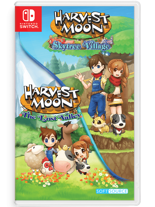 SSP-Website-Packshots-NS-ASI-Harvest-Moon-The-Lost-Valley-&-Skytree-Village-2D