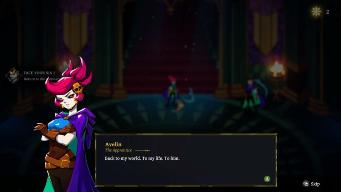 Grim Trials - Image 5