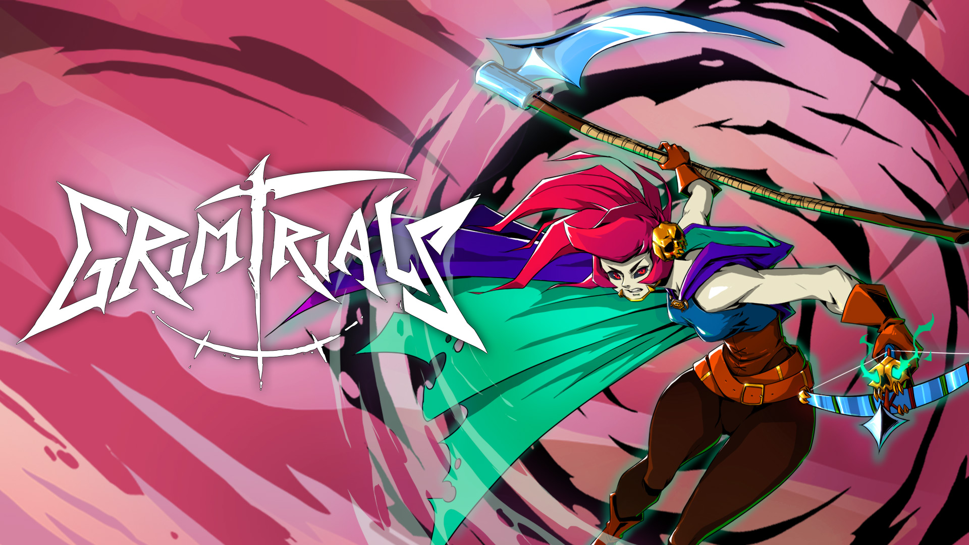 Grim Trials