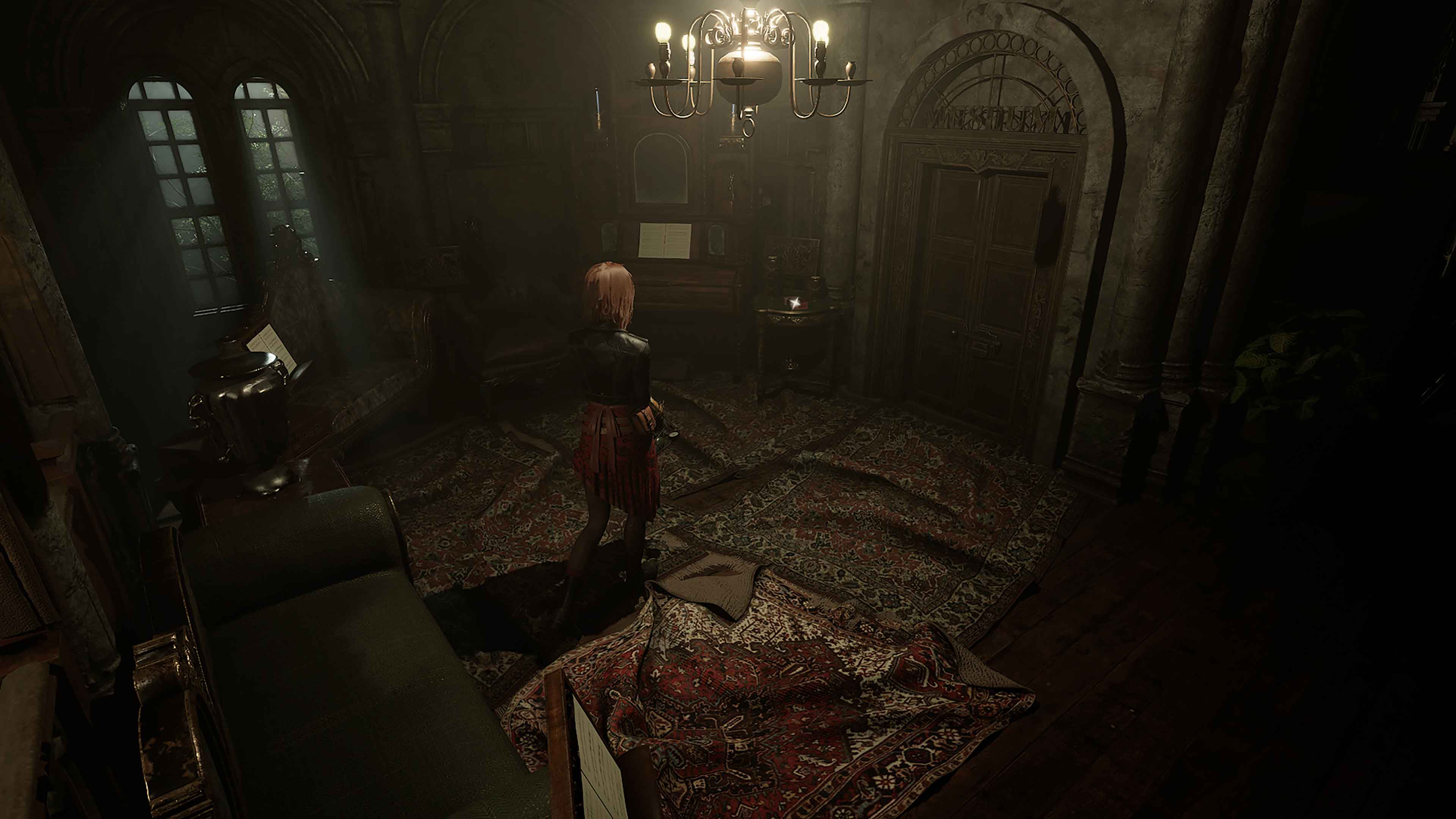 Tormented Souls 2 - Image 4
