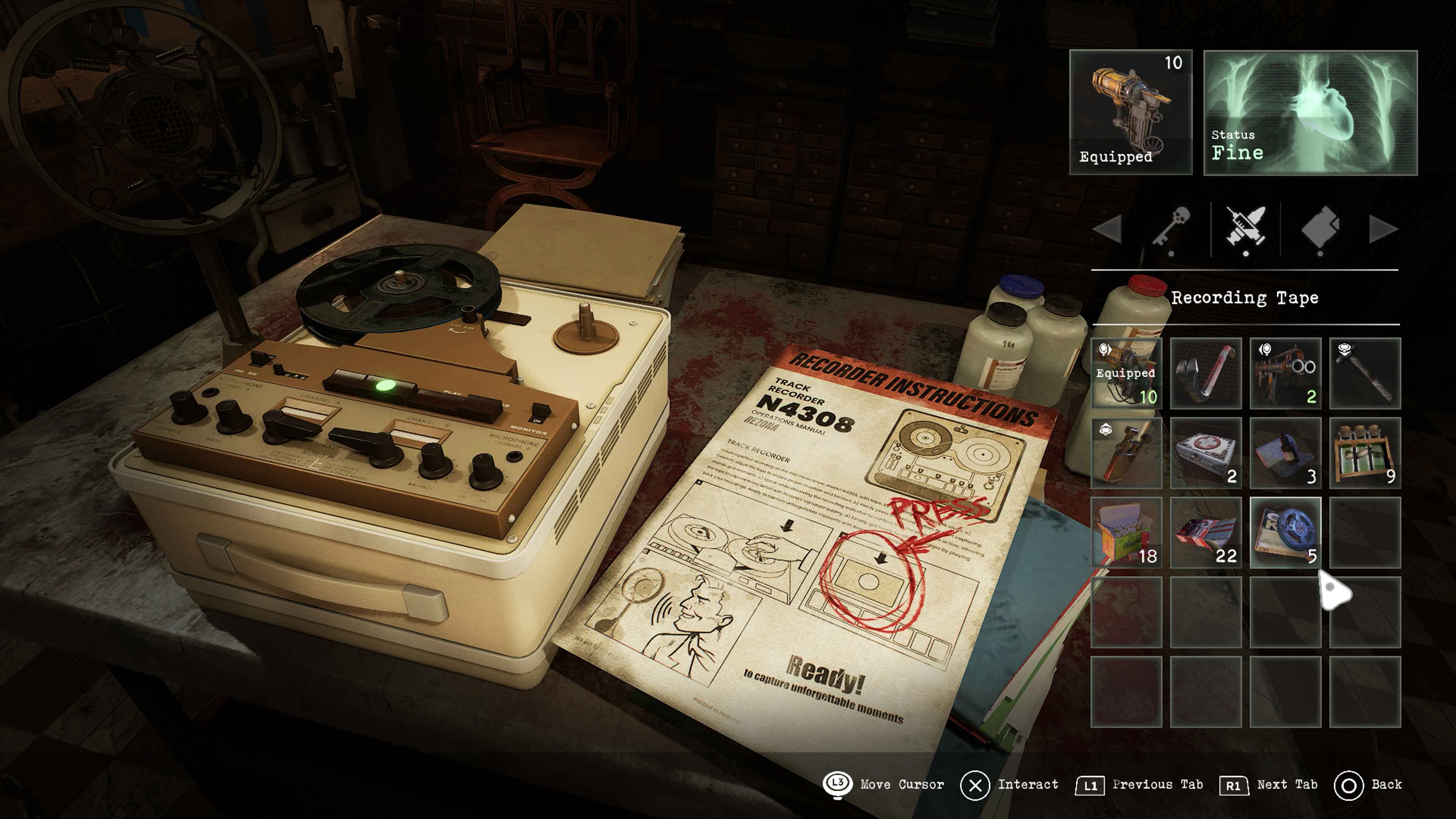 Tormented Souls 2 - Image 5