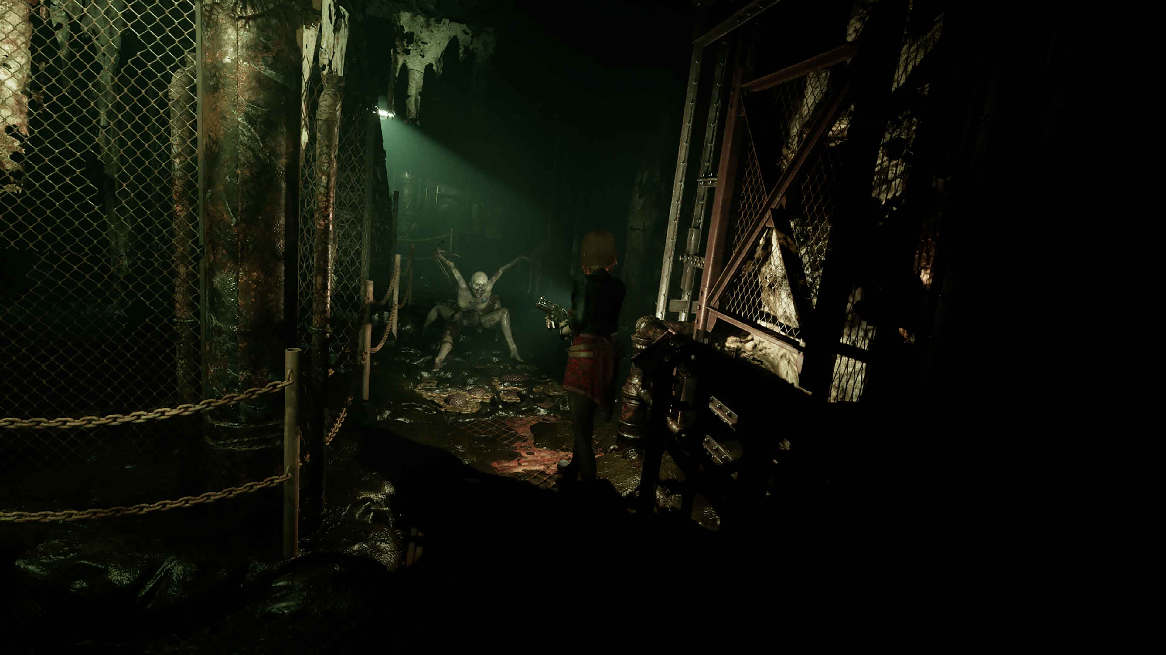 Tormented Souls 2 - Image 6
