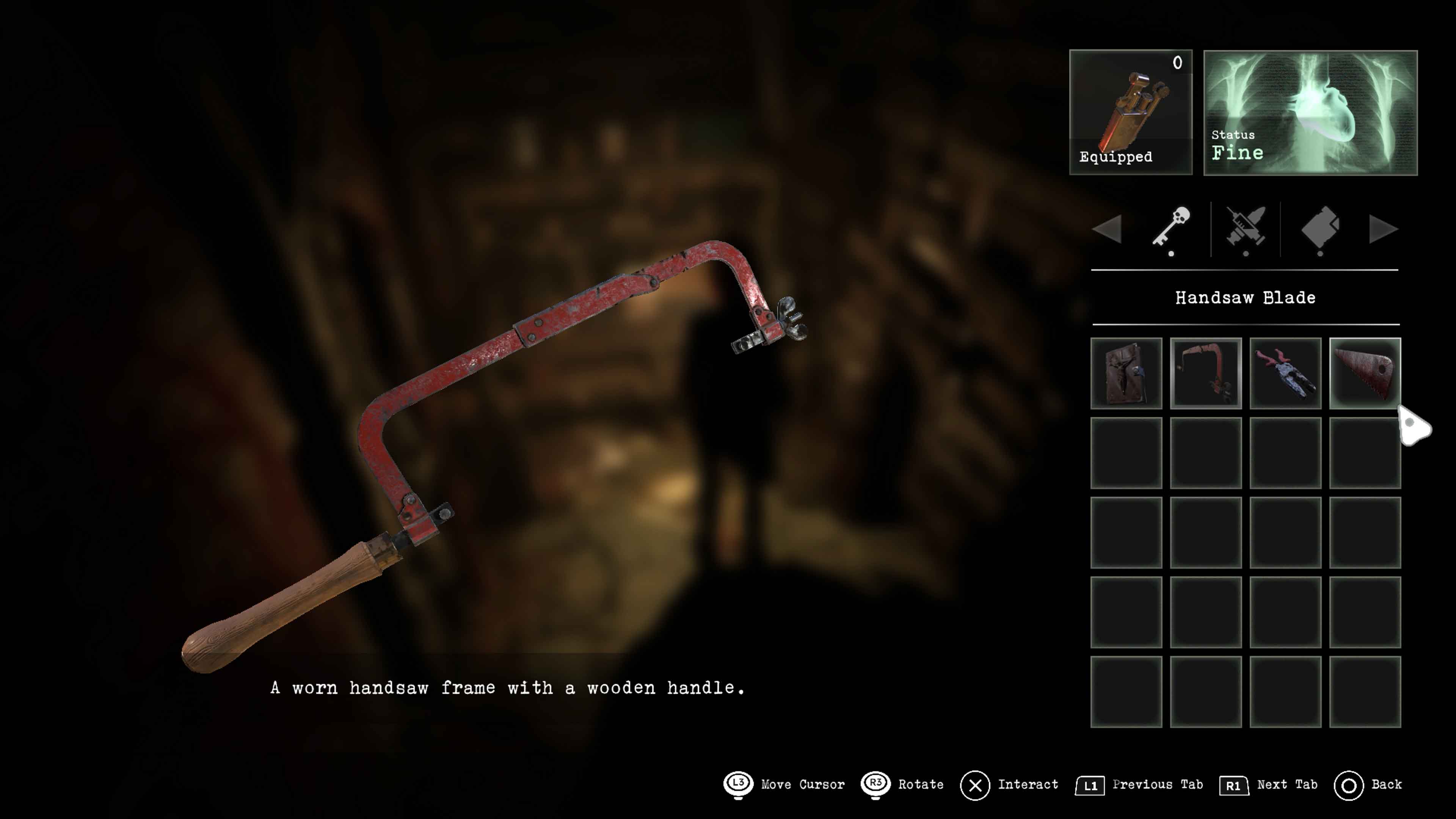 Tormented Souls 2 - Image 8