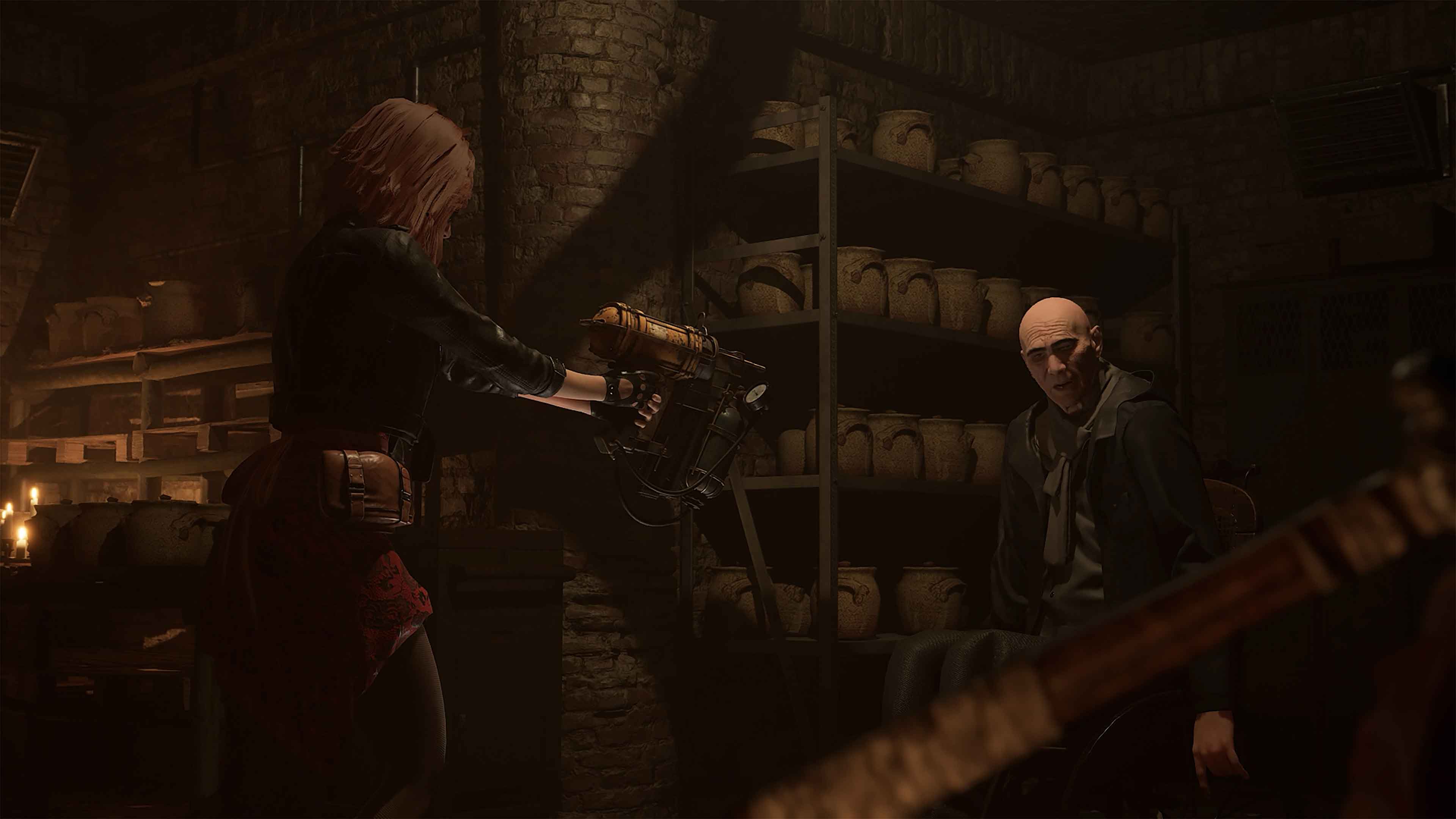 Tormented Souls 2 - Image 11