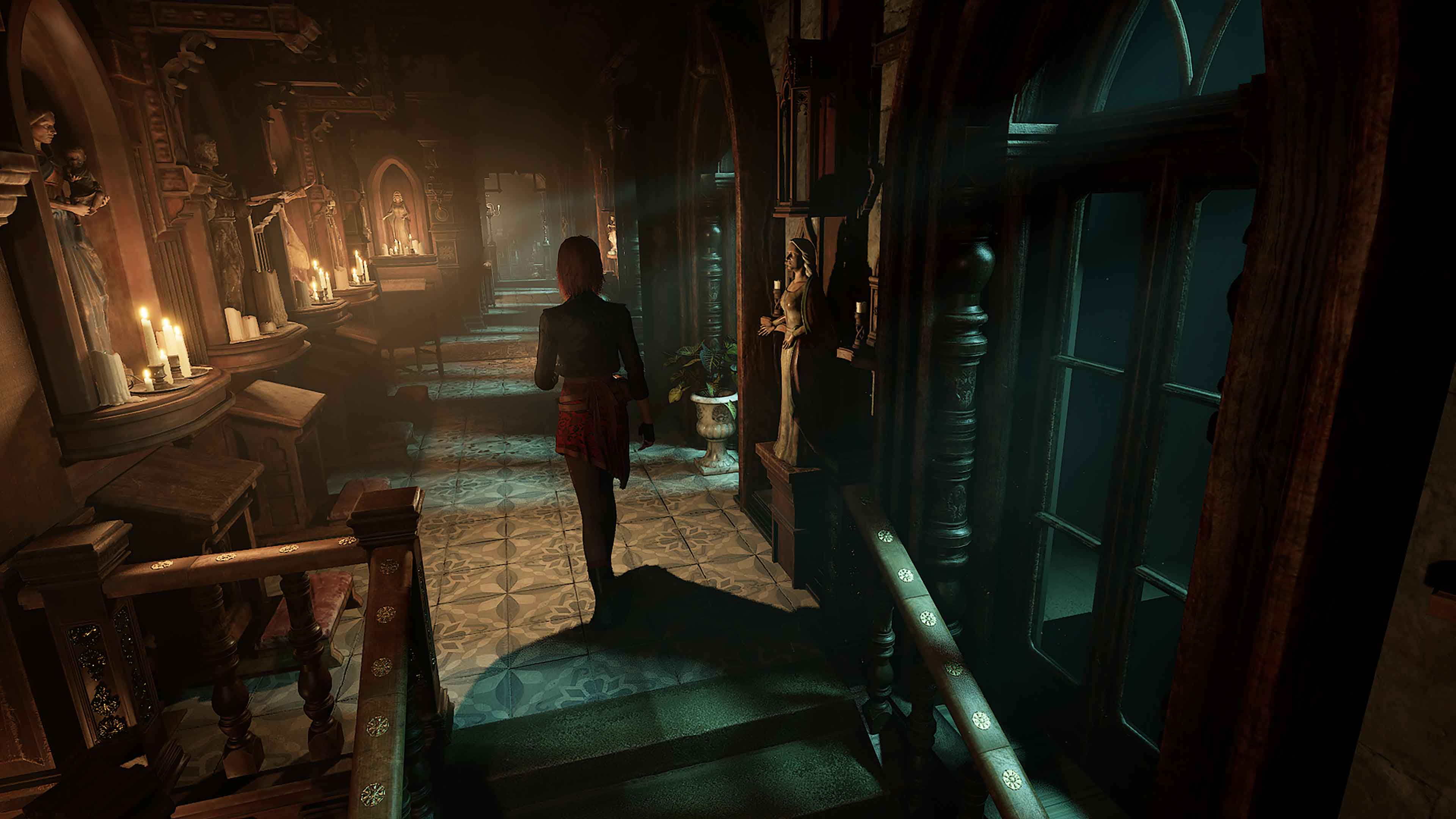 Tormented Souls 2 - Image 2