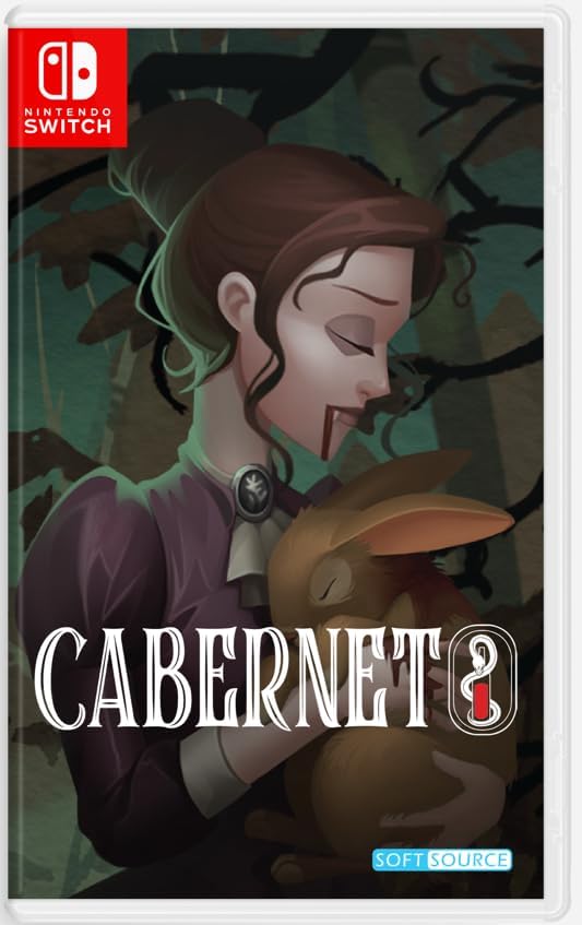 CABERNET NS
