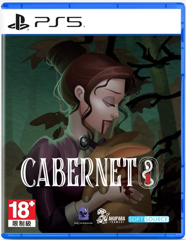 CABERNET PS5