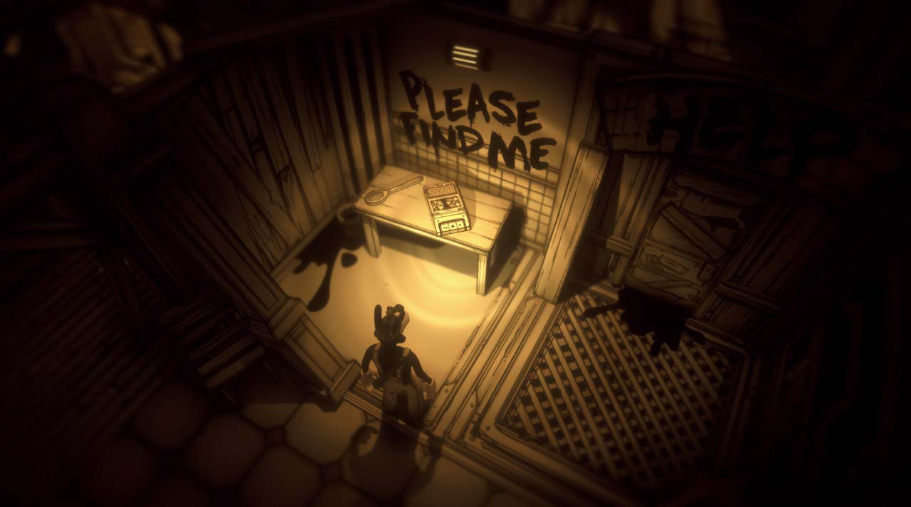 Bendy: Lone Wolf - Image 4