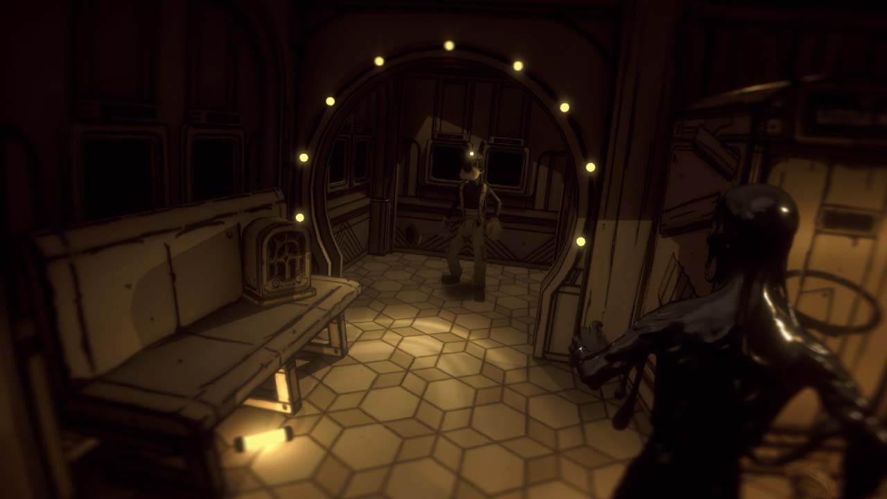 Bendy: Lone Wolf - Image 7