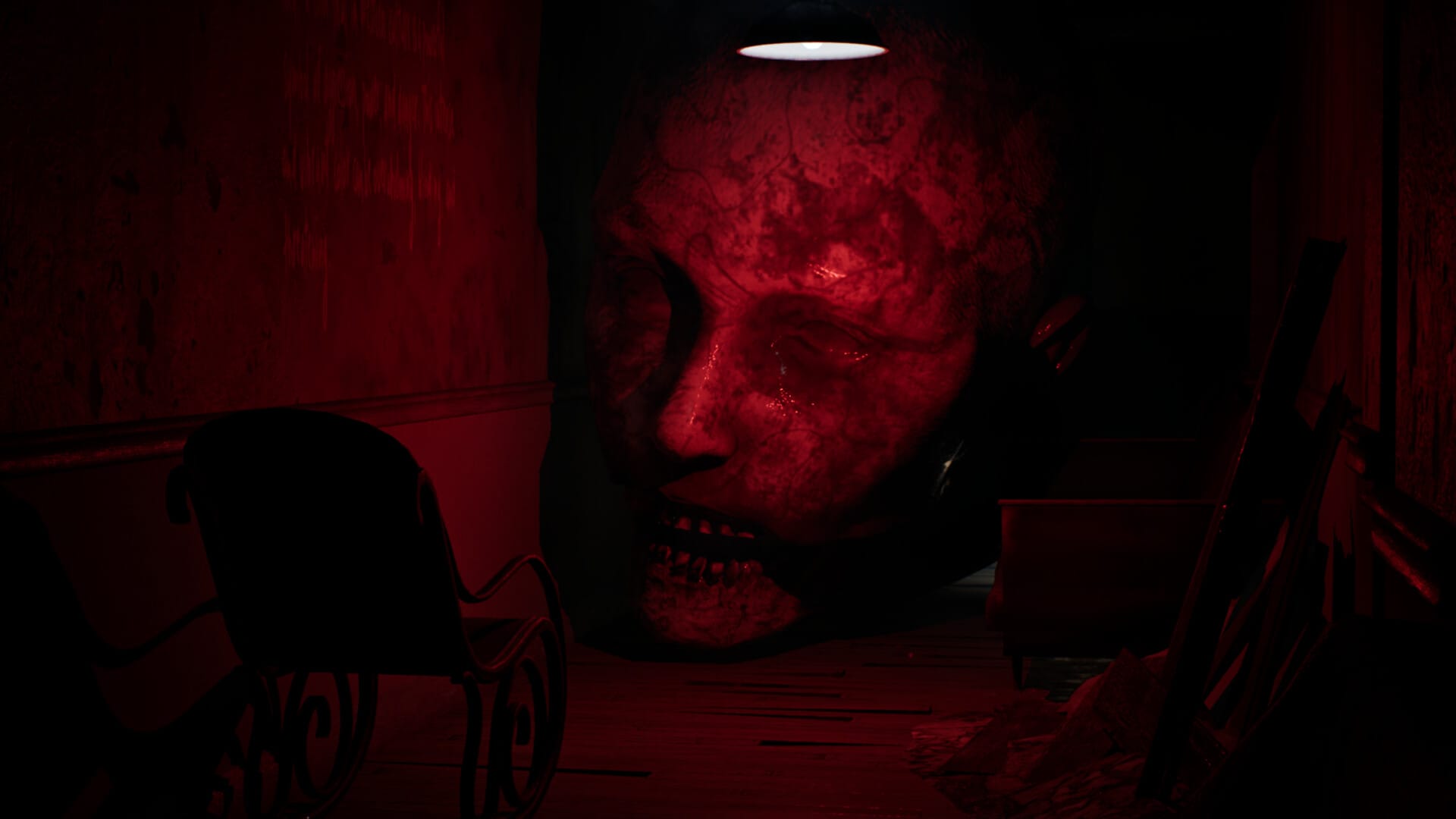 BrokenLore: FOLLOW - Image 8